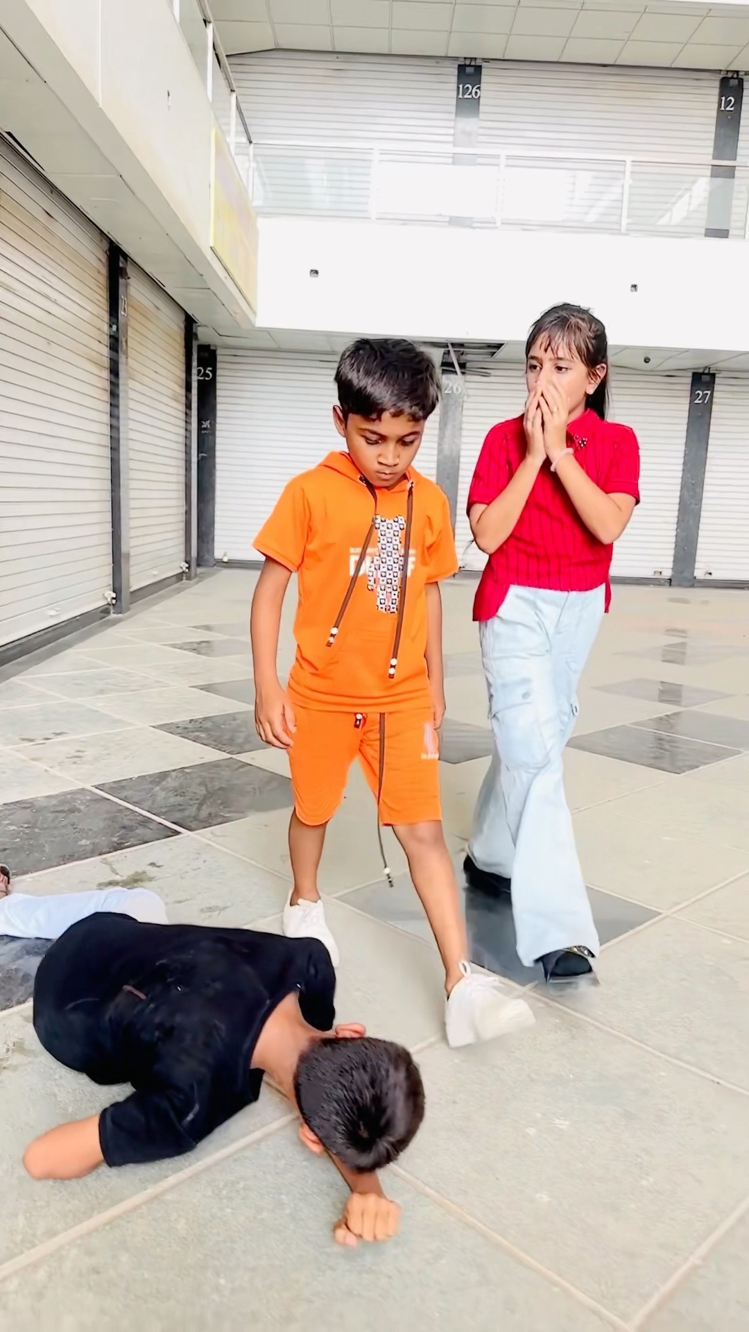 Attitude Boy?| Tappu Parmar #tappuparmar #trending #attitude